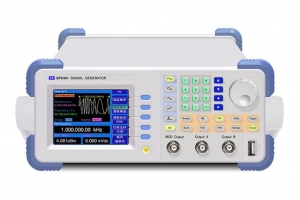 SP2461-V型數(shù)字合成高頻信號發(fā)生器